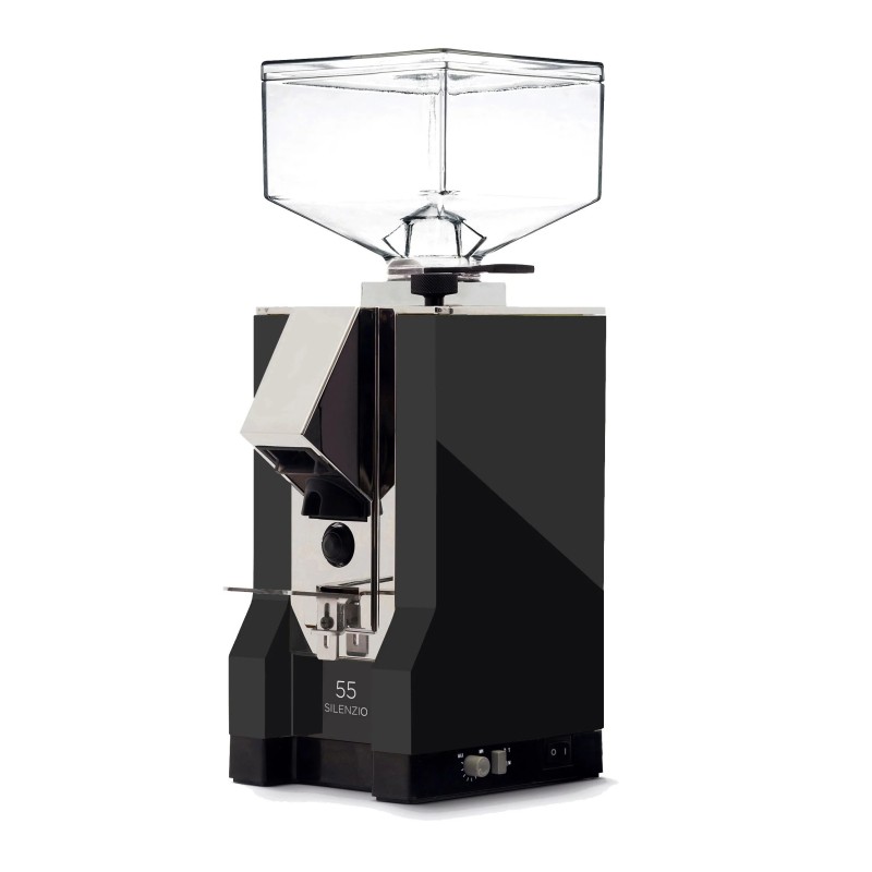 Acquista online eureka Grinder Mignon SILENZIO 16CR BLACK 55